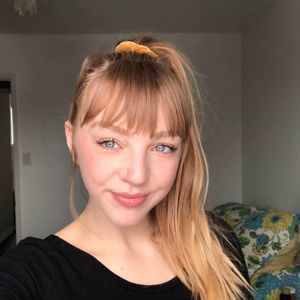 Meet your Posher, Lilian